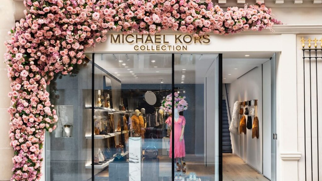 Michael Kors